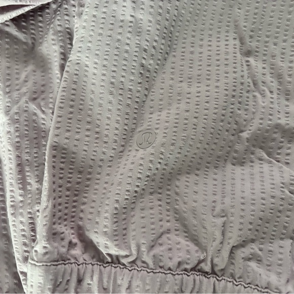 lululemon athletica Light Pink Jacket - Picture 2 of 2
